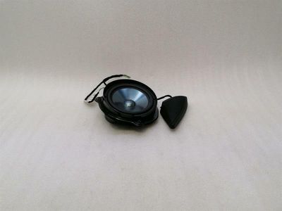 Mercedes CLS W219 Говорител за врата A2198200102-Говорител за врата Logic7 L7 HK ляв