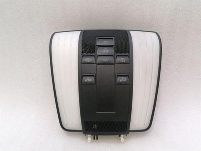 Mercedes E Class W212 Dome Light A2129060100 Interior Light Interior Light