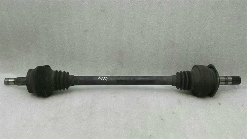 Mercedes S-Class W221 Drive Shaft Right A2213501910 Right Drive Shaft