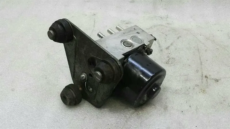 MERCEDES S-CLASS W221 A.B.S PUMP A2214311448 ABS PUMP HYDRAULIC BLOCK ABR