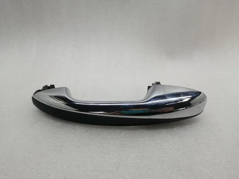 MERCEDES S-CLASS W222 LEFT DOOR HANDLE A0997605501 HANDLE LEFT KEYLESS-GO 5890