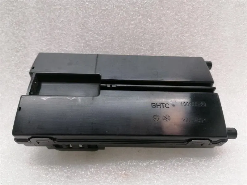 Mercedes S-Class W222 Electronic Module A/C A2229006907 ECU A/C