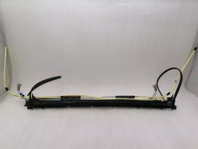 Mercedes S-Class W222 Sunroof A2227800044 Sliding Roof DEFLECTOR SET