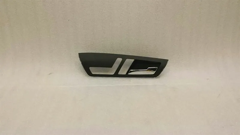 Mercedes S-Class W221 Door Inner Handle A2217205648 Interior Door Handle Front Right