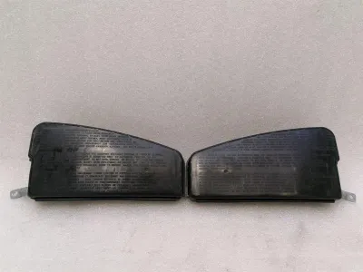 Mercedes S-Class W221 Module Set A1648601805 Module Set