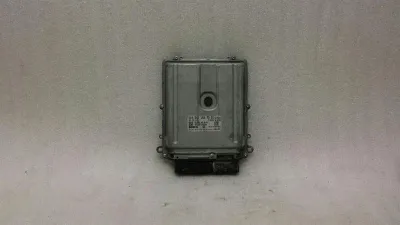 Mercedes S320 CDI W221 173KW ENGINE CONTROL UNIT A6421507391 CONTROL UNIT ENGINE ECU