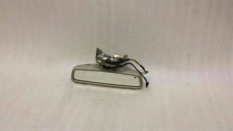 Mercedes S W221 rear view mirror A2218110007 rear view mirror interior mirror