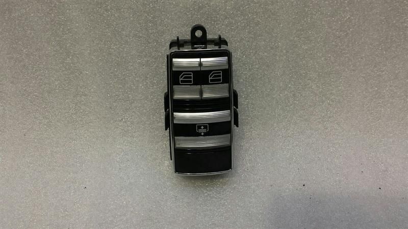 Mercedes S-Class W221 Window Switch A2218214651 Window Switch