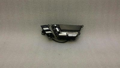 Mercedes S-Class W221 Предна лява седалка A2218706851 Превключвател за предна седалка ляв