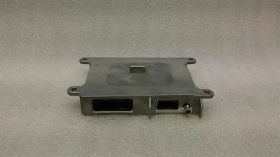 Mercedes S-Class W221 Bluetooth контролен модул A2168204726 ECU