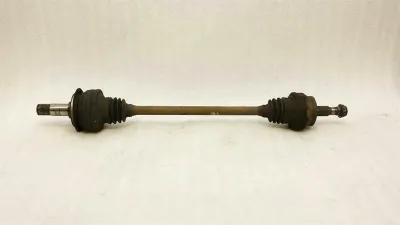Mercedes S W221 left rear drive shaft A2213501810 drive shaft rear left