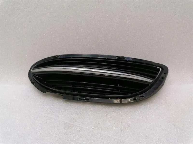MERCEDES S-CLASS W222 BUMPER MOULDING A2228850824 BUMPER BAR