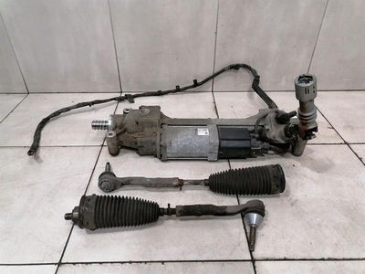Mercedes S-Class W222 Серво Кормилна Рейка A2224604400 ДЯСНА ДРЪЖКА ДЯСНА