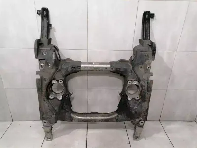 Mercedes S-Class W222 Beam Subframe Front A2226200187 Front Axle Beam