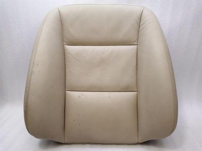 Mercedes S W221 Облегалка за предна дясна седалка A2219106047 Седалка за предна дясна седалка