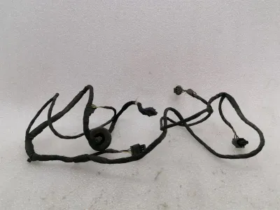 Mercedes E Class W207 Wiring Loom A2045400708 кабелен сноп