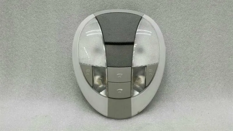 Mercedes CLS W219 rear dome light A2198201401 interior light interior light