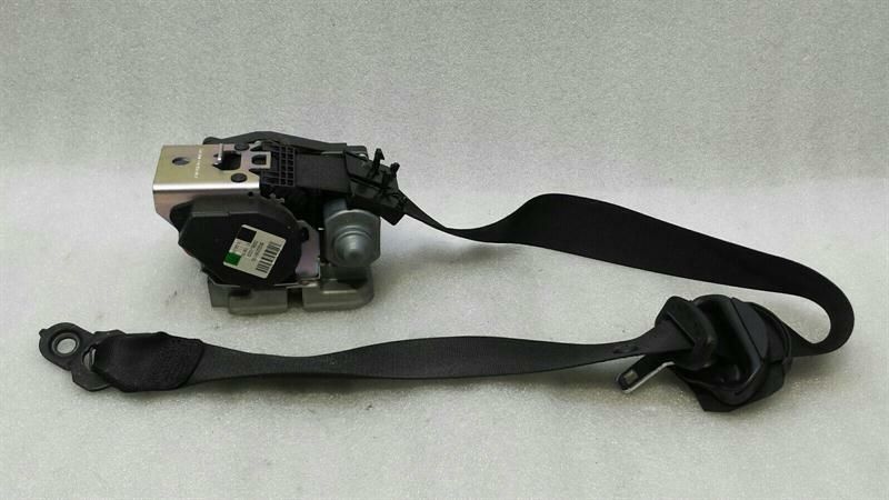 Mercedes CLS W219 преден колан A2198600286 колан колан преден RE MOPF