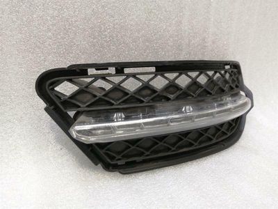 Mercedes S W221 MOPF преден десен фар за мъгла A2218201058 Фар за мъгла Re LED