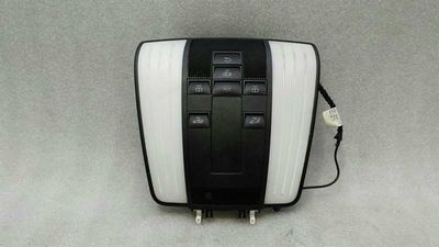 Mercedes E Class W212 Dome Light A2129064301 Interior Light Interior Lamp