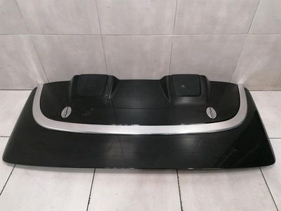 Mercedes E Class W207 Folding Top Cover A2077500375 Lid Folding Roof