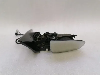 Mercedes E Class W207 Right Door Mirror A2078100676 Exterior Mirror Right Dim