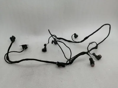 Mercedes E Class W207 Wiring Loom A2075406010 Wiring Harness