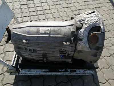 Mercedes E350 CDI W207 скоростна кутия A2112704202 7G Tronic OM642 V6 722.902 скоростна кутия