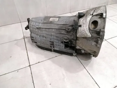 Mercedes 722903 E350 CDI M642 DIESEL W207 7G Скоростна кутия A2042709202 Трансмисия