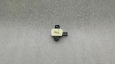 Mercedes GL X166 Crash Sensor A1668210351 Impact Sensor