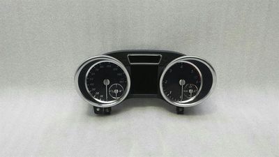 Mercedes GL X166 Скоростомер A1669009014 Инструментален панел MPH Diesel OM642