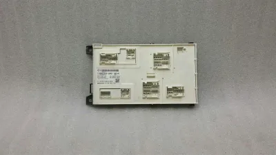 Mercedes GL X166 електронен модул A1669001814 ECU SAM