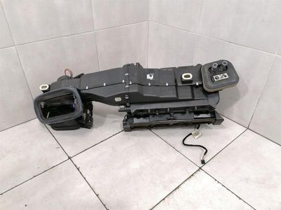 MERCEDES G-WAGEN W463 HEATER BLOWER A4638302060 RIGHT HAND DRIVE RHD