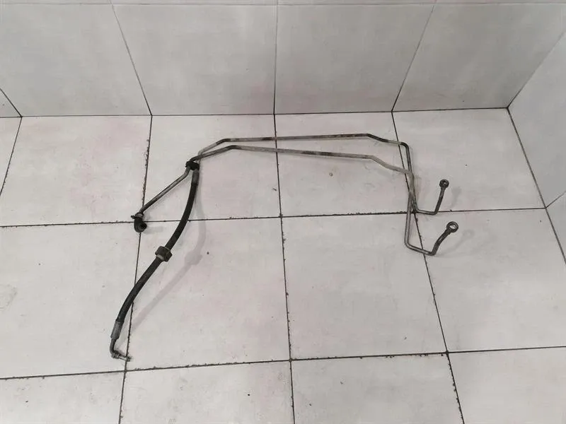 MERCEDES G350 CDI W463 POWER STEERING TROUSERS A4634602424 RHD RL UK SET