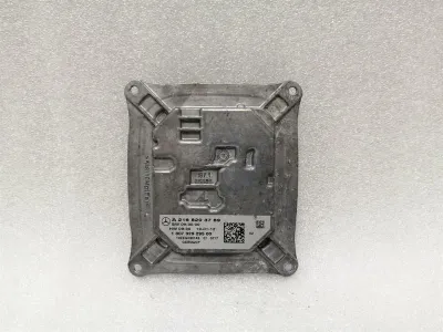 Mercedes S-Class W221 W216 Xenon Ballast A2168203789 Xenon Ballast LED