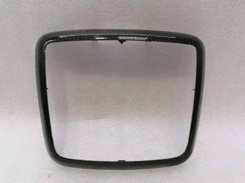 MERCEDES G-WAGEN W463 A4636804171 CARBON VENEER DEFECT