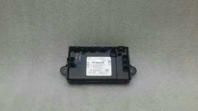 Mercedes S-Class W221 RLH door module A2219009903 door rear left control unit