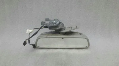 Mercedes S-Class W221 Rear View Mirror A2218104817 Rear View Mirror Interior Mirror