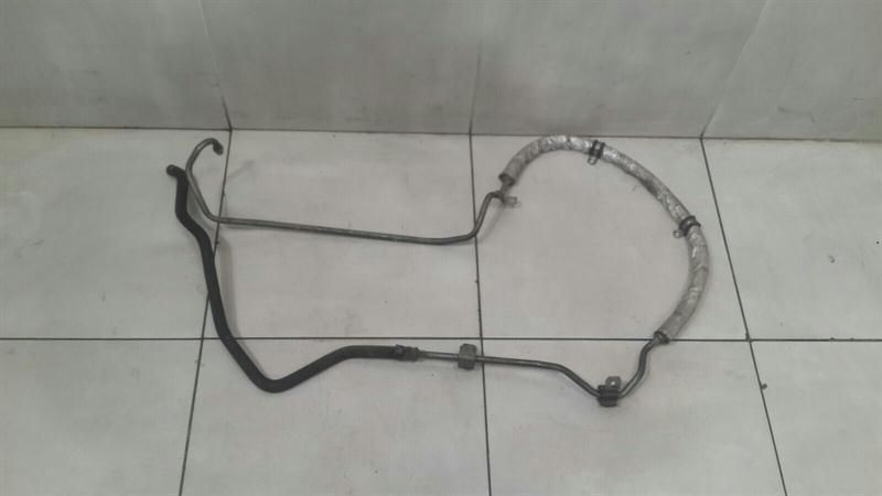Mercedes S-Class W221 Power Steering Hose A2214608624 Power Steering OM642 V6