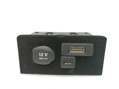Mercedes CLS W218 Контролен блок A2188210311 USB И IPOD ИНТЕРФЕЙС