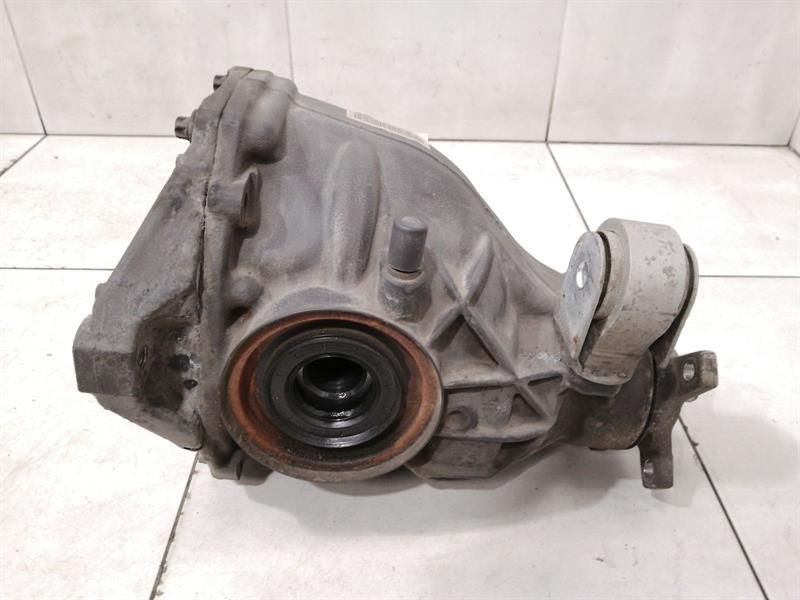 Mercedes CLS W218 Rear Diff A2043501314 Differential Rear Ratio 2.47