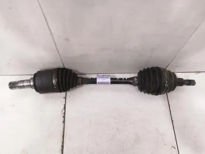 Mercedes GLE W292 C292 Left Front Drive Shaft A1663303300 Drive Shaft Front Li