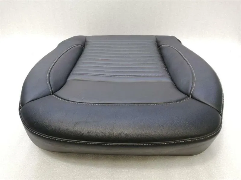 Mercedes GLE W292 C292 Left Seat Pad A2929108905 Left Seat Leather Trim