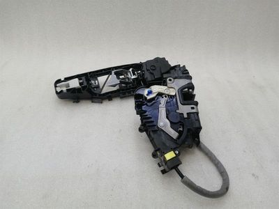Mercedes GLE W292 C292 Брава на предна дясна врата A0997208400 ДЯСНА ДРЪЖКА ДЯСНА