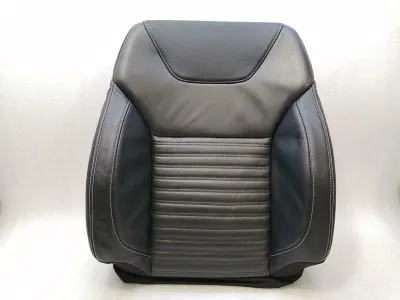 Mercedes GLE W292 C292 right seat backrest A2929107802 right seat leather