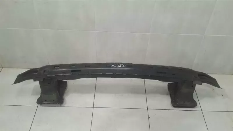 Mercedes ML GLS GLE W166 rear bumper beam A1666104200 rear bumper carrier