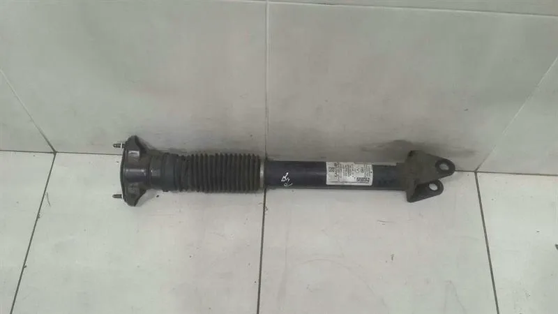 Mercedes ML W166 shock absorber rear A1663201130 shock absorber rear RE