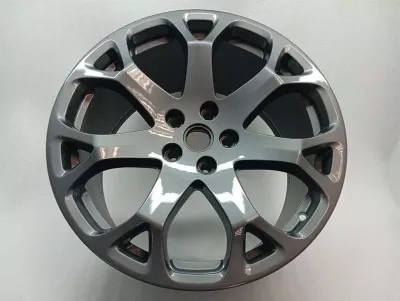 Maserati Quattroporte VI M156 Alloy Wheel 237496 10.5j x19 et 50.5 Alloy Wheel