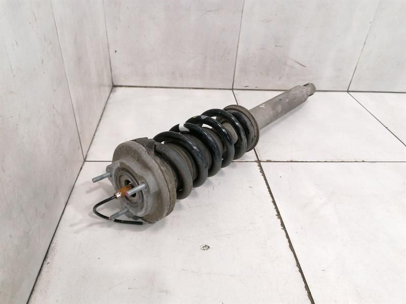 MASERATI QUATTROPORTE VI M156 Absorber Front 670005455 Shock Absorber Front EDC