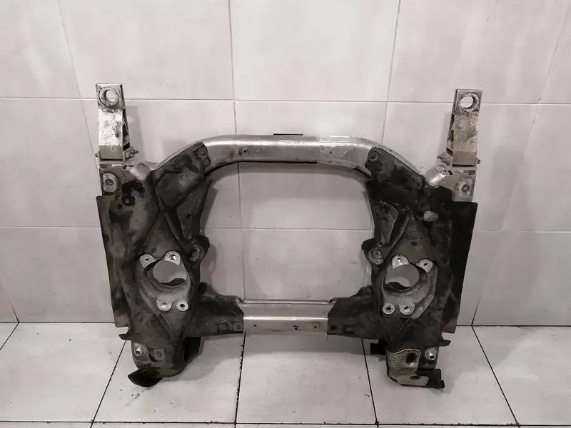 Mercedes S-Class W222 Beam Subframe Front A2226200187 Front Axle Beam